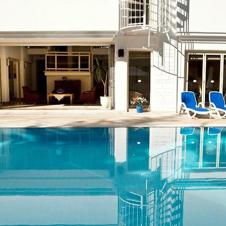 Villa Gizem Special Class Hotel Side Eksteriør billede