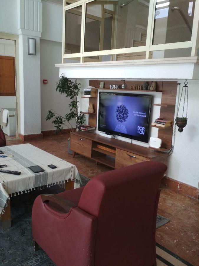 Villa Gizem Special Class Hotel Side Eksteriør billede