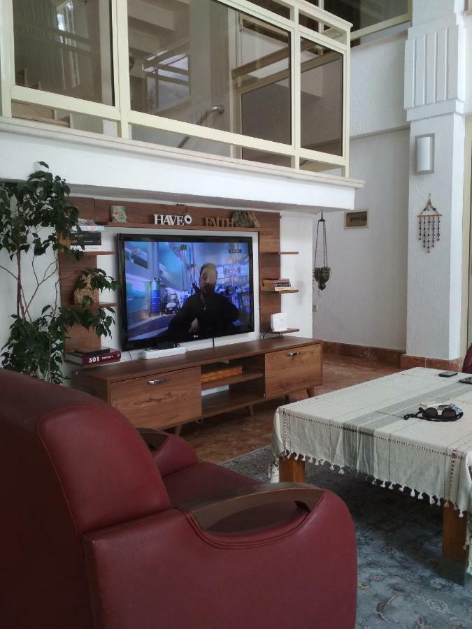 Villa Gizem Special Class Hotel Side Eksteriør billede