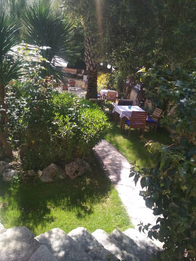 Villa Gizem Special Class Hotel Side Eksteriør billede